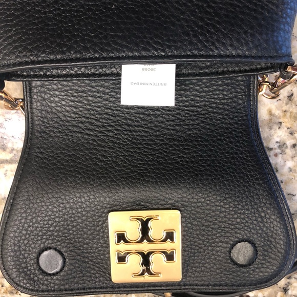 Tory burch sling bag - Picture 5 of 6